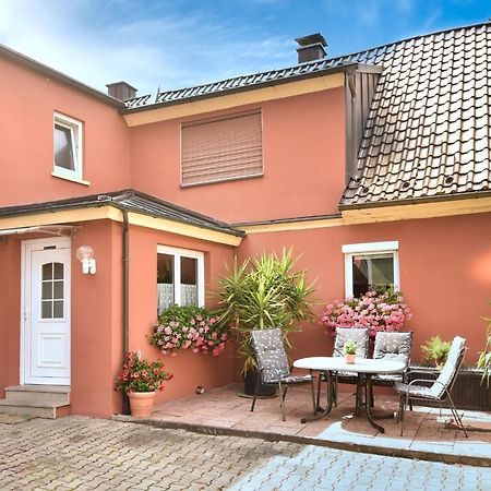 Ferienwohnung Landsknecht Фолках Екстериор снимка